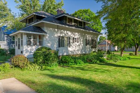 23898 Adams St, Independence, Wisconsin 54747, Estados Unidos