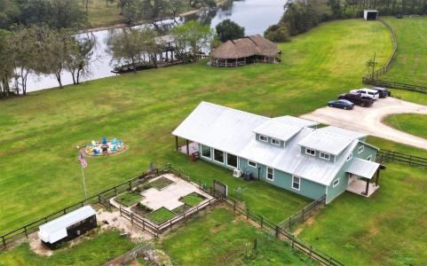 3559 Fm 521 Road, Brazoria, Texas 77422, Estados Unidos