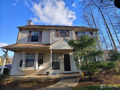 3305 Stonehedge Road, Edison, NJ 08820, USA