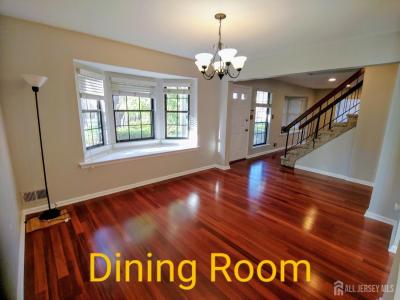 3305 Stonehedge Road, Edison, New Jersey 08820