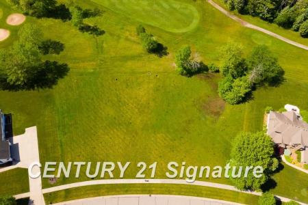 1000~Lot #91 Sawmill Creek, Saginaw, Michigan 48603