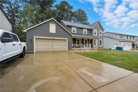 1738 Island Drive, Poland, Ohio 44514