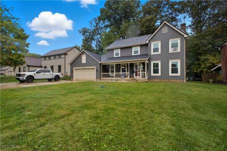 1738 Island Drive, Poland, Ohio 44514