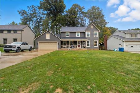1738 Island Drive, Poland, Ohio 44514