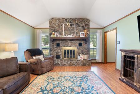 3 New Oxford Road, Conway, 阿肯色州 72034, 美国