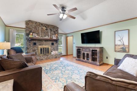 3 New Oxford Road, Conway, 阿肯色州 72034, 美国