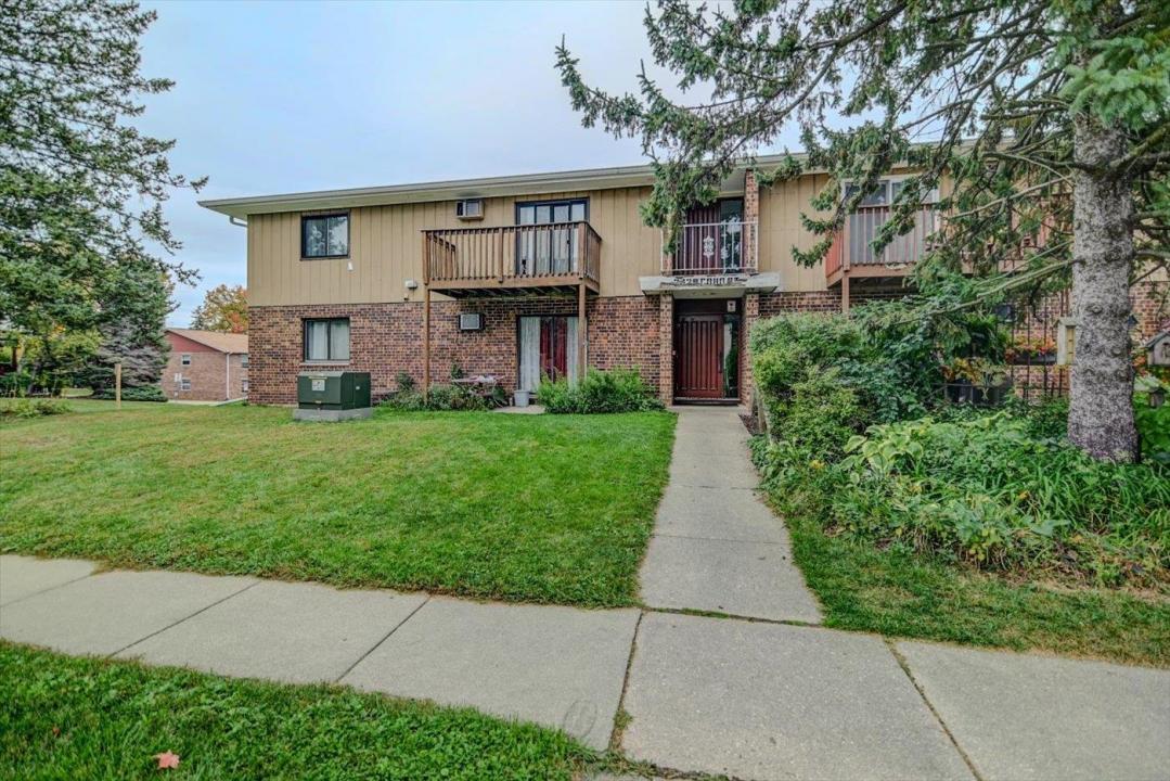 2829 Coho Street , 6, Fitchburg, Wisconsin 53713, États-Unis