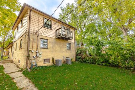 1432 S 85TH Street, West Allis, Wisconsin 53214, Amerika Birleşik Devletleri