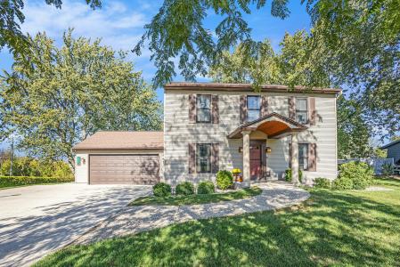 6027 146th Avenue, Holland, Michigan 49423, USA