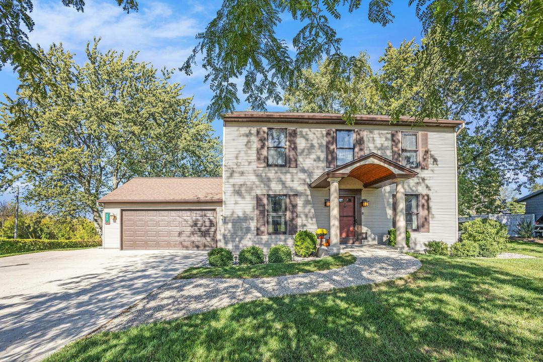 6027 146th Avenue, Holland, Michigan 49423, HOA KỲ