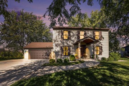 6027 146th Avenue, Holland, Michigan 49423, HOA KỲ