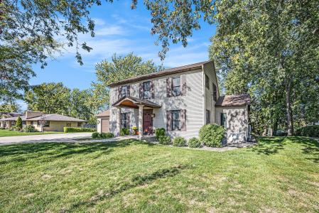 6027 146th Avenue, Holland, Michigan 49423, HOA KỲ