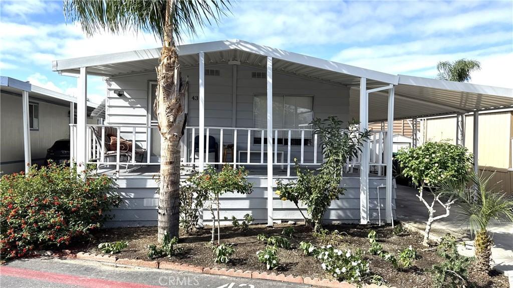 1445 Florida Ave. , 43, Hemet, California 92543