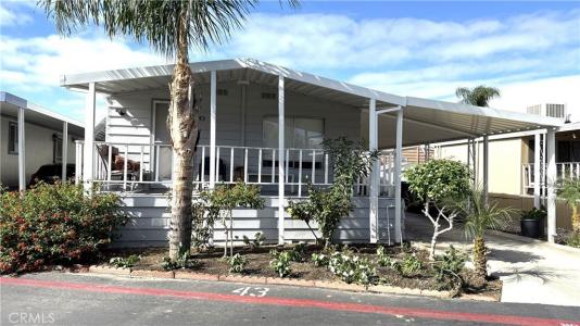 1445 Florida Ave. , 43, Hemet, California 92543