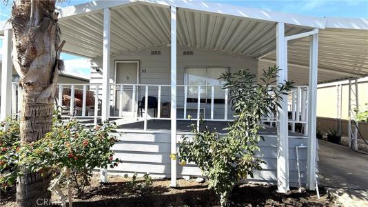 1445 Florida Ave. , 43, Hemet, California 92543