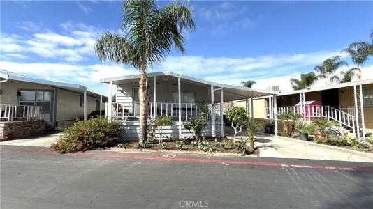 1445 Florida Ave. , 43, Hemet, California 92543