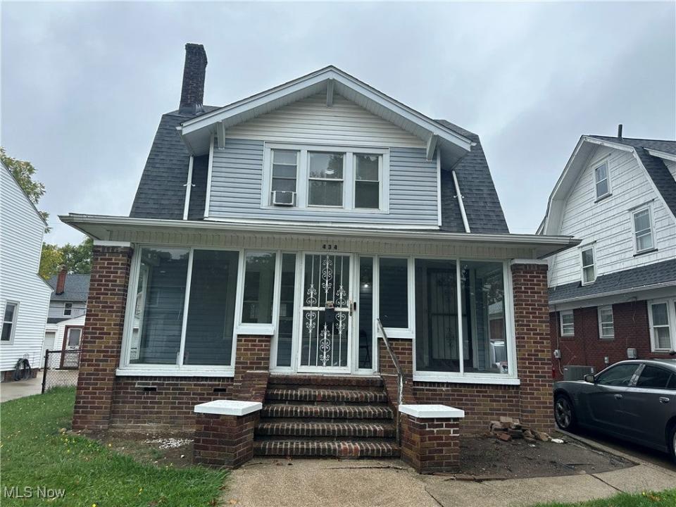 434 Hillwood Drive, Akron, 오하이오 44320, 미국