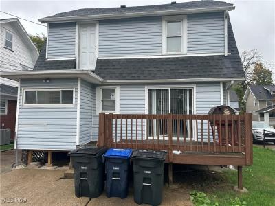 434 Hillwood Drive, Akron, 오하이오 44320, 미국