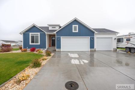 4322 Hemingway Avenue, Idaho Falls, Idaho 83401, USA