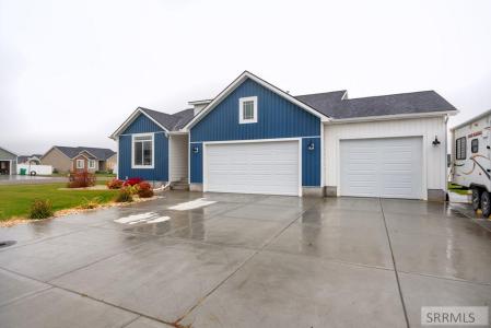 4322 Hemingway Avenue, Idaho Falls, איידהו 83401, ארצות הברית של אמריקה