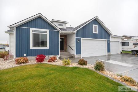 4322 Hemingway Avenue, Idaho Falls, איידהו 83401, ארצות הברית של אמריקה