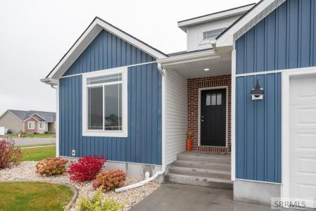4322 Hemingway Avenue, Idaho Falls, איידהו 83401, ארצות הברית של אמריקה