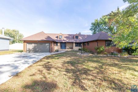 708 S KIEL ST, Holstein, Iowa 51025, États-Unis