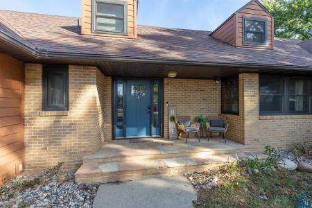 708 S KIEL ST, Holstein, Iowa 51025, États-Unis