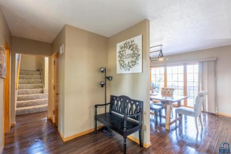 708 S KIEL ST, Holstein, Iowa 51025, États-Unis