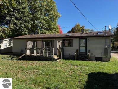 520 Moyer Avenue, Alma, ミシガン 48801, アメリカ合衆国