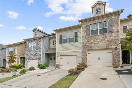 262 Valley Crossing, Kanton, Georgia 30114, USA