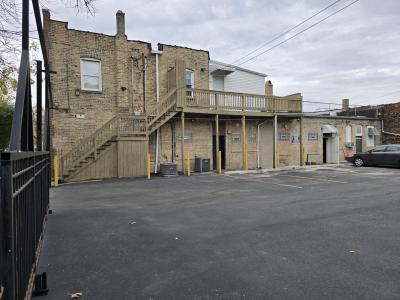 3034-3042 W Montrose Avenue, Chicago, Illinois 60618, HOA KỲ