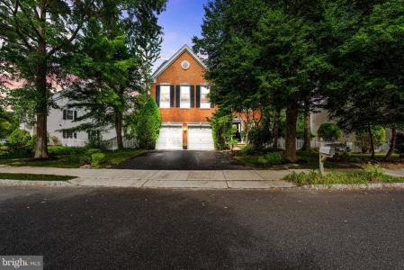 46 Marion Drive, Plainsboro, NJ 08536, USA