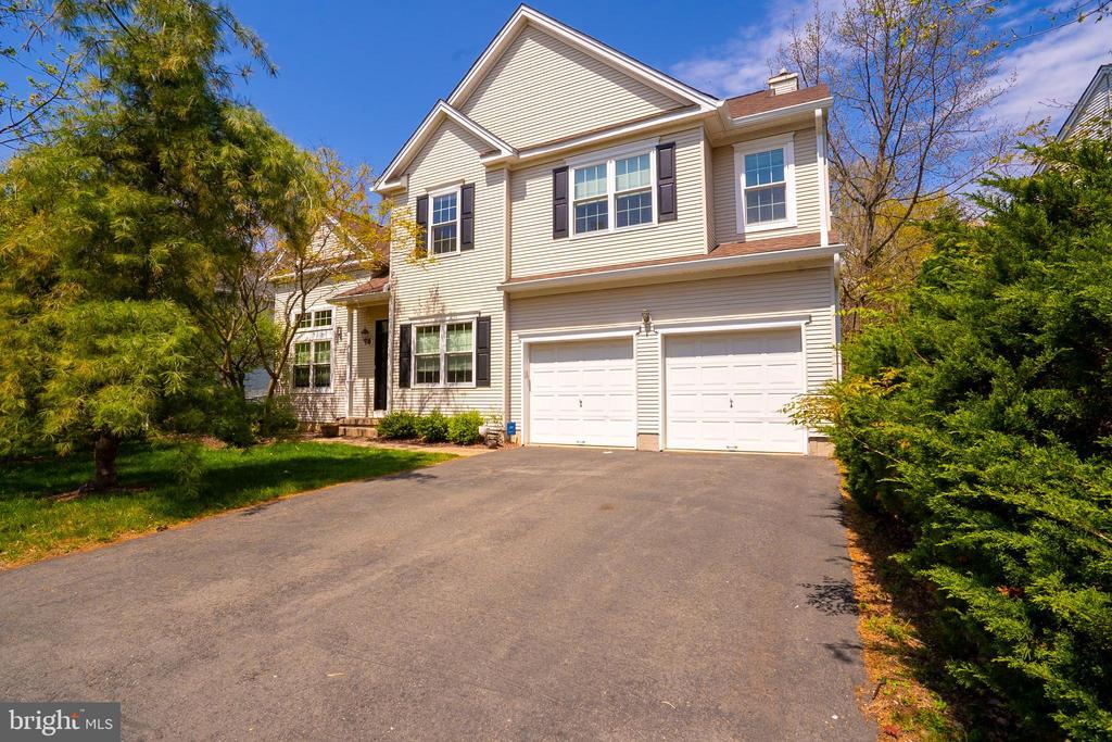 6 York Drive, Princeton, 新泽西州 08540, 美国