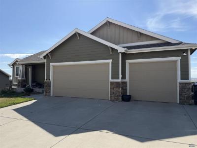3207 Eunice Drive, Rapid City, SD 57703, USA