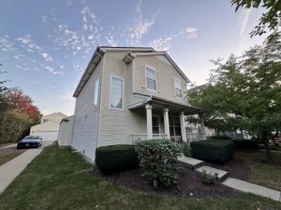 161 Mountain Laurel Court, Romeoville, 伊利诺斯州 60446, 美国