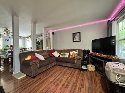 161 Mountain Laurel Court, Romeoville, 伊利诺斯州 60446, 美国