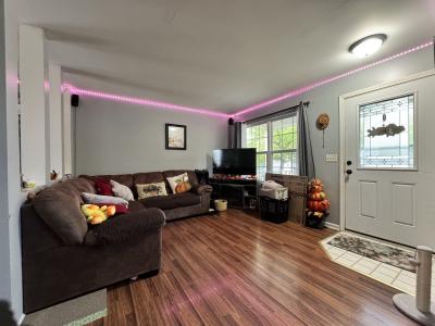 161 Mountain Laurel Court, Romeoville, 伊利诺斯州 60446, 美国