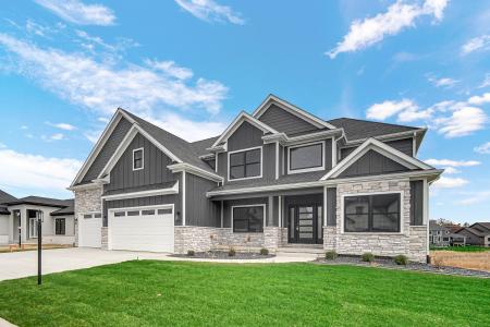 9467 Tall Grass Trail, St. John, 印第安納州 46373, 美國