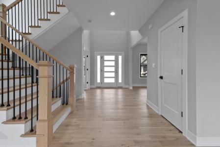 9467 Tall Grass Trail, St. John, 印第安納州 46373, 美國