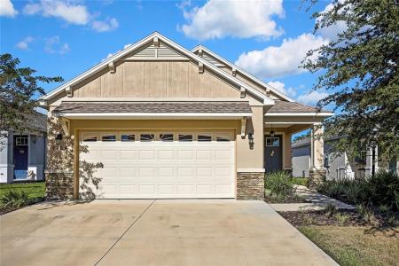 9764 SW 100th Avenue Road, Ocala, Florida 34481, Stati Uniti