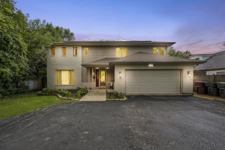 1821 Terrace Road, Homewood, 伊利诺斯州 60430, 美国