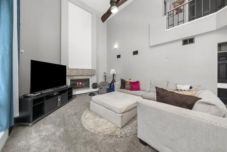 1821 Terrace Road, Homewood, 伊利诺斯州 60430, 美国