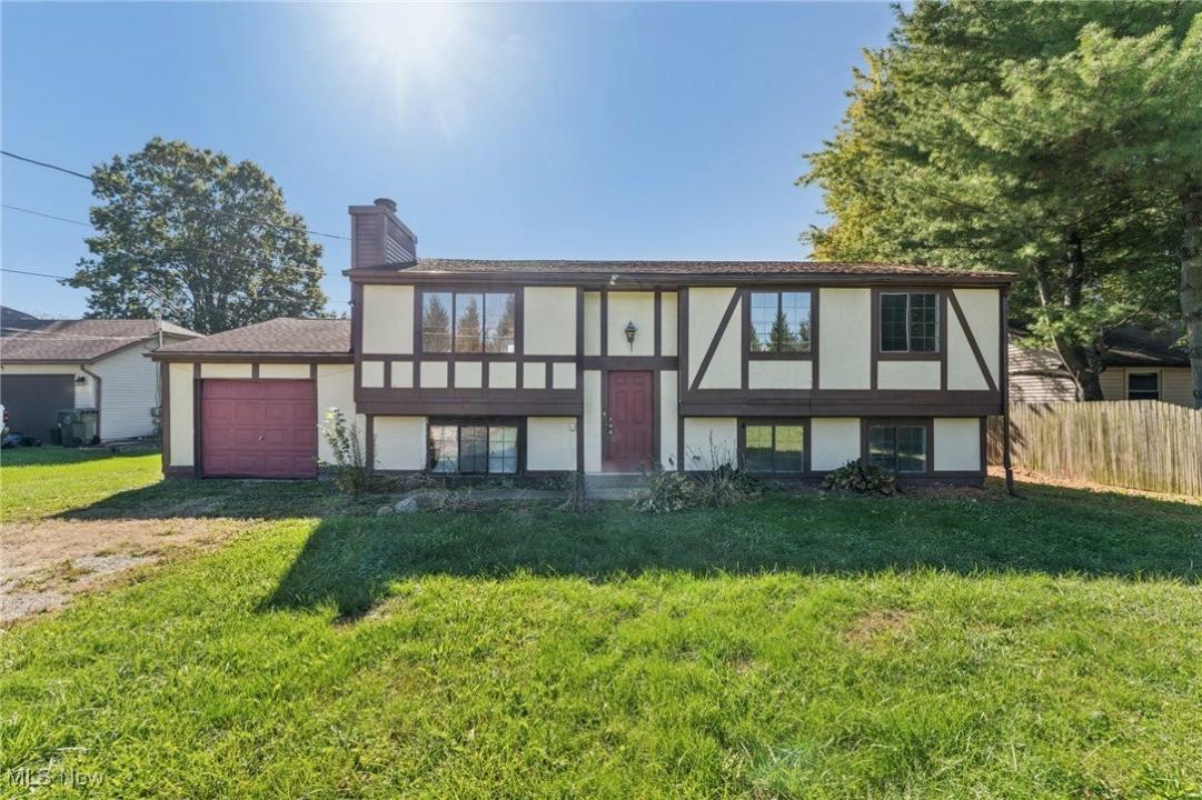 195 Johnson Road, Wadsworth, Огайо 44281, Соединенные Штаты