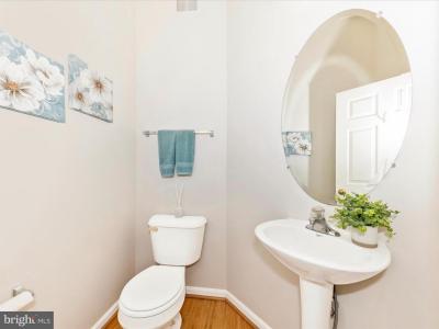 5810 Whiterose Way, New Market, Maryland 21774, Stati Uniti