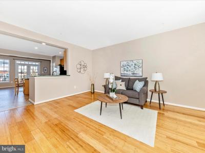 5810 Whiterose Way, New Market, Maryland 21774, Stati Uniti