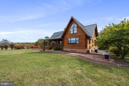 447 Fable Road, Hedgesville, 웨스트 버지니아 25427, 미국