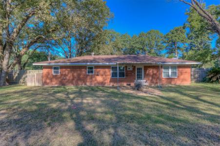 1034 Mill Street, Ringgold, Louisiane 71068, États-Unis