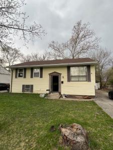 22538 Jeffrey Avenue, Sauk Village, Illinois 60411, USA