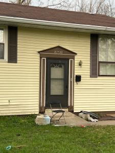 22538 Jeffrey Avenue, Sauk Village, 伊利諾州 60411, 美國